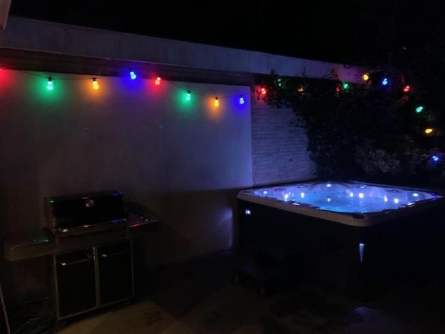 Villa Cosy Central Incl Jacuzzi Near Trainstation, Beach And City Heemstede Luaran gambar