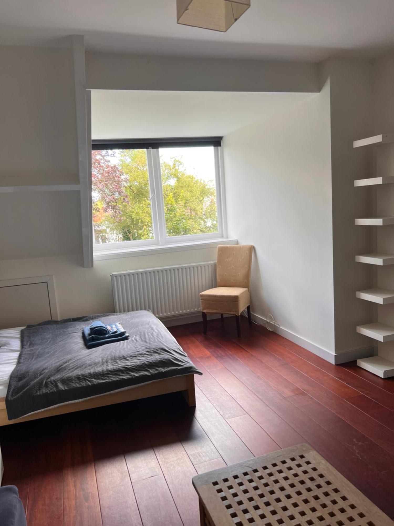 Villa Cosy Central Incl Jacuzzi Near Trainstation, Beach And City Heemstede Luaran gambar